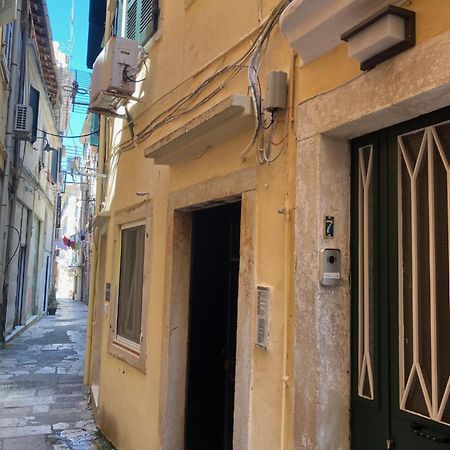 Studio Milo Corfu  Εξωτερικό φωτογραφία