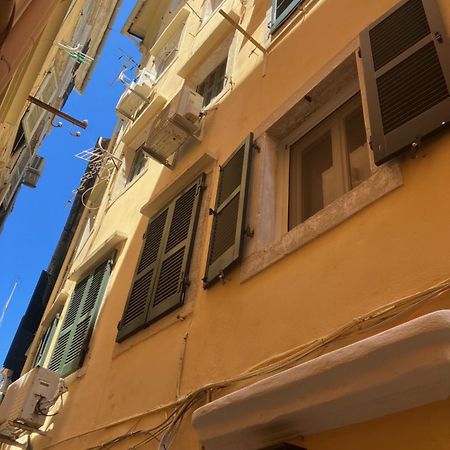 Studio Milo Corfu  Εξωτερικό φωτογραφία