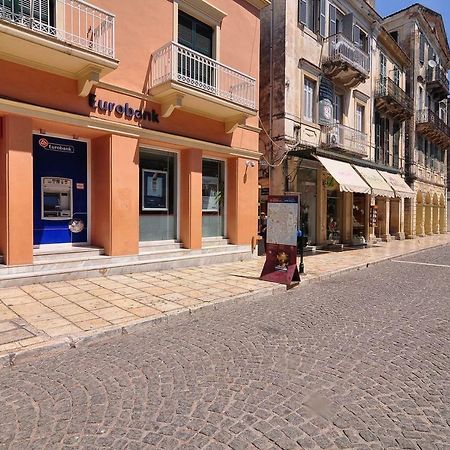 Studio Milo Corfu  Εξωτερικό φωτογραφία