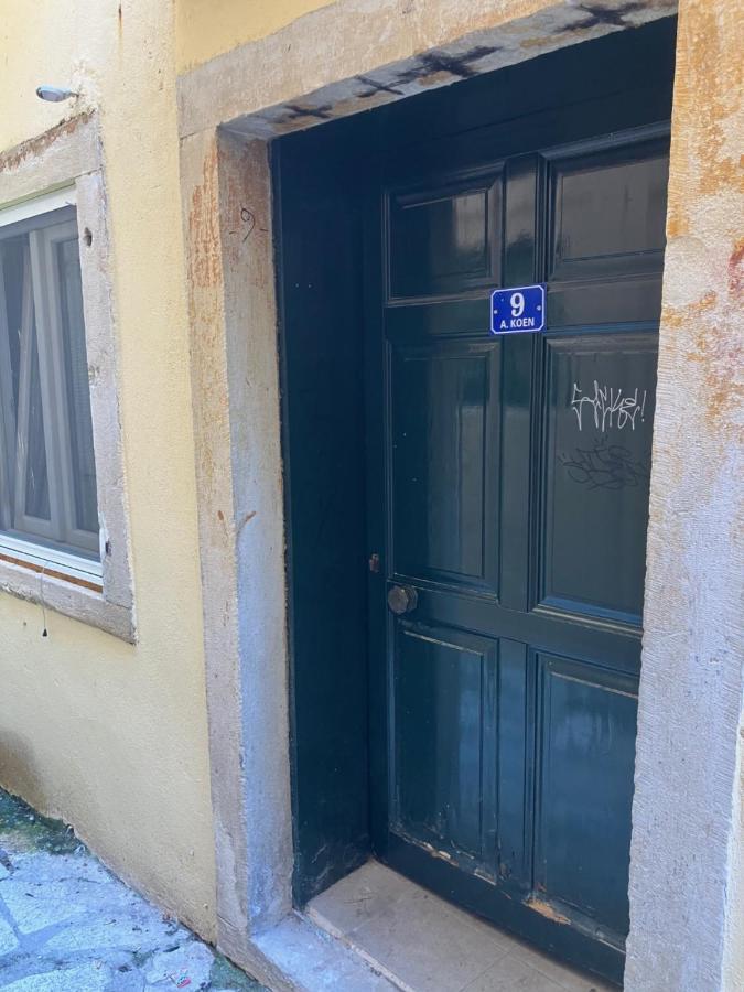Studio Milo Corfu  Εξωτερικό φωτογραφία