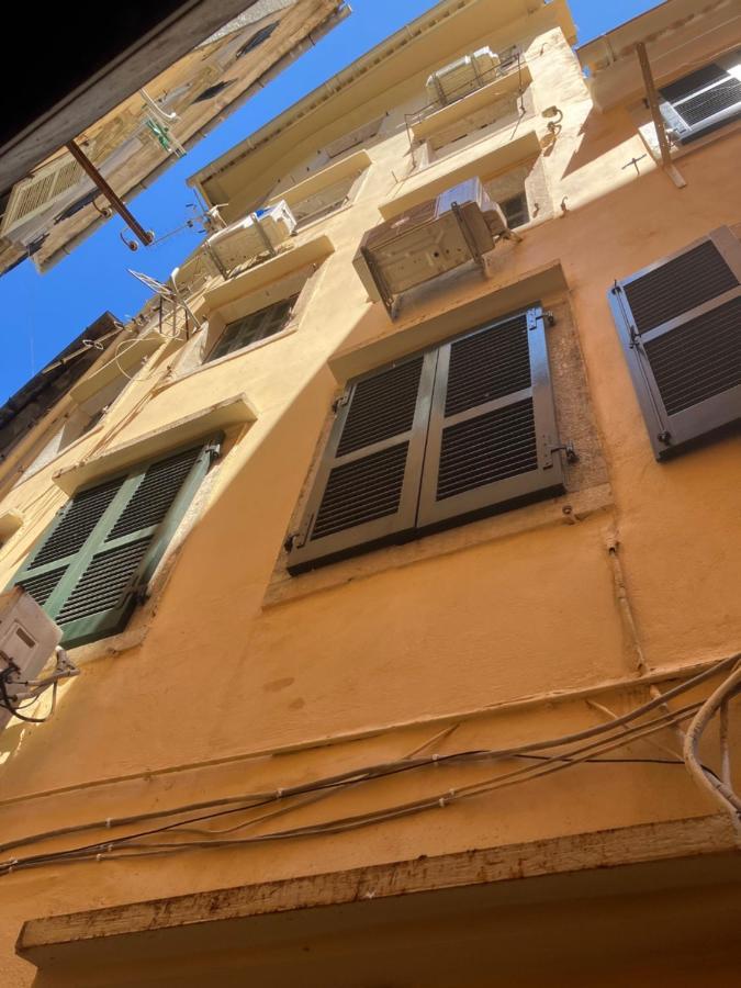 Studio Milo Corfu  Εξωτερικό φωτογραφία