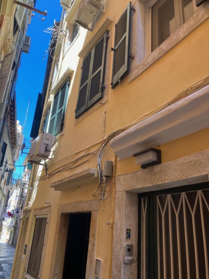 Studio Milo Corfu  Εξωτερικό φωτογραφία