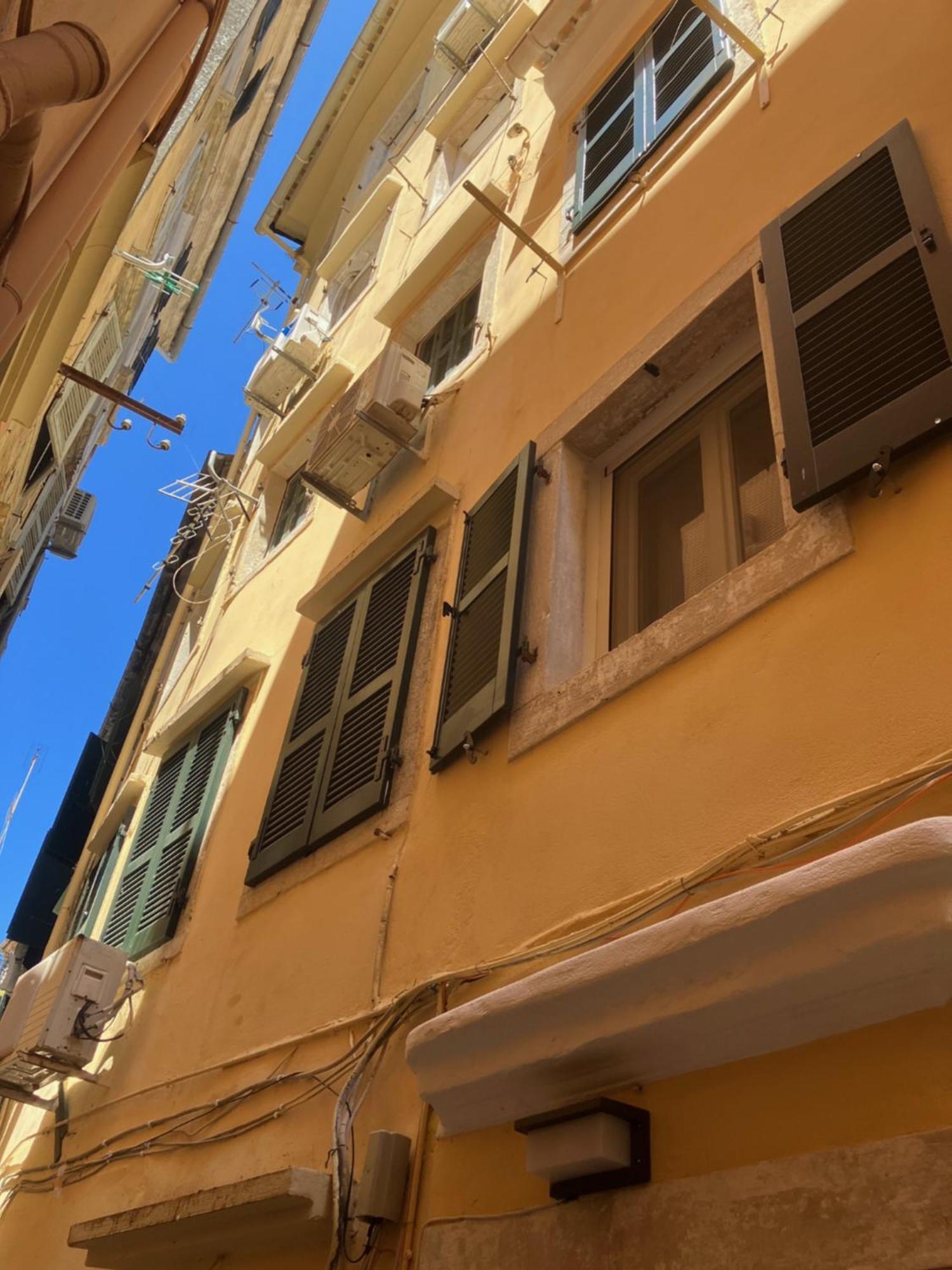 Studio Milo Corfu  Εξωτερικό φωτογραφία