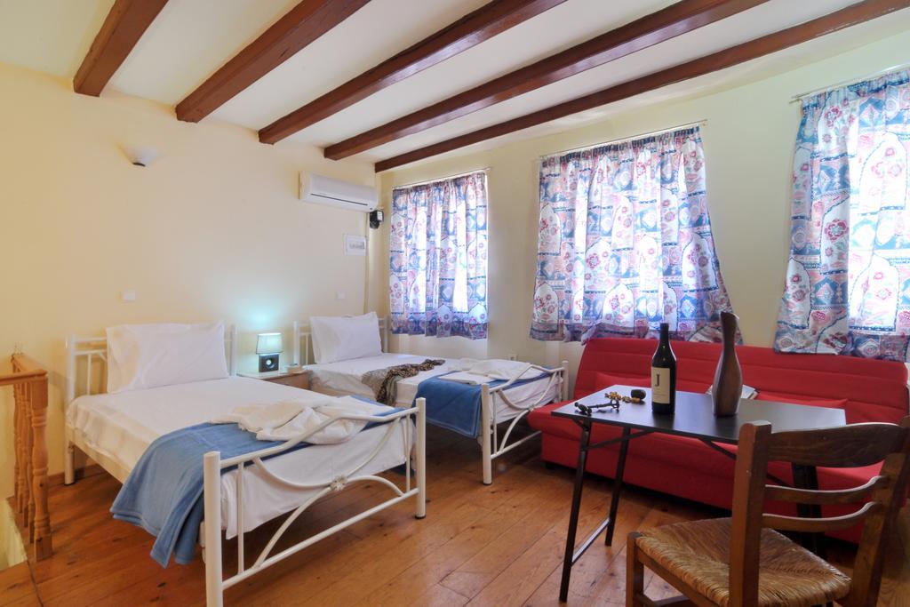 Studio Milo Corfu  Εξωτερικό φωτογραφία